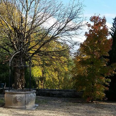 Le Clos - La Chapelle Lombard  エクステリア 写真
