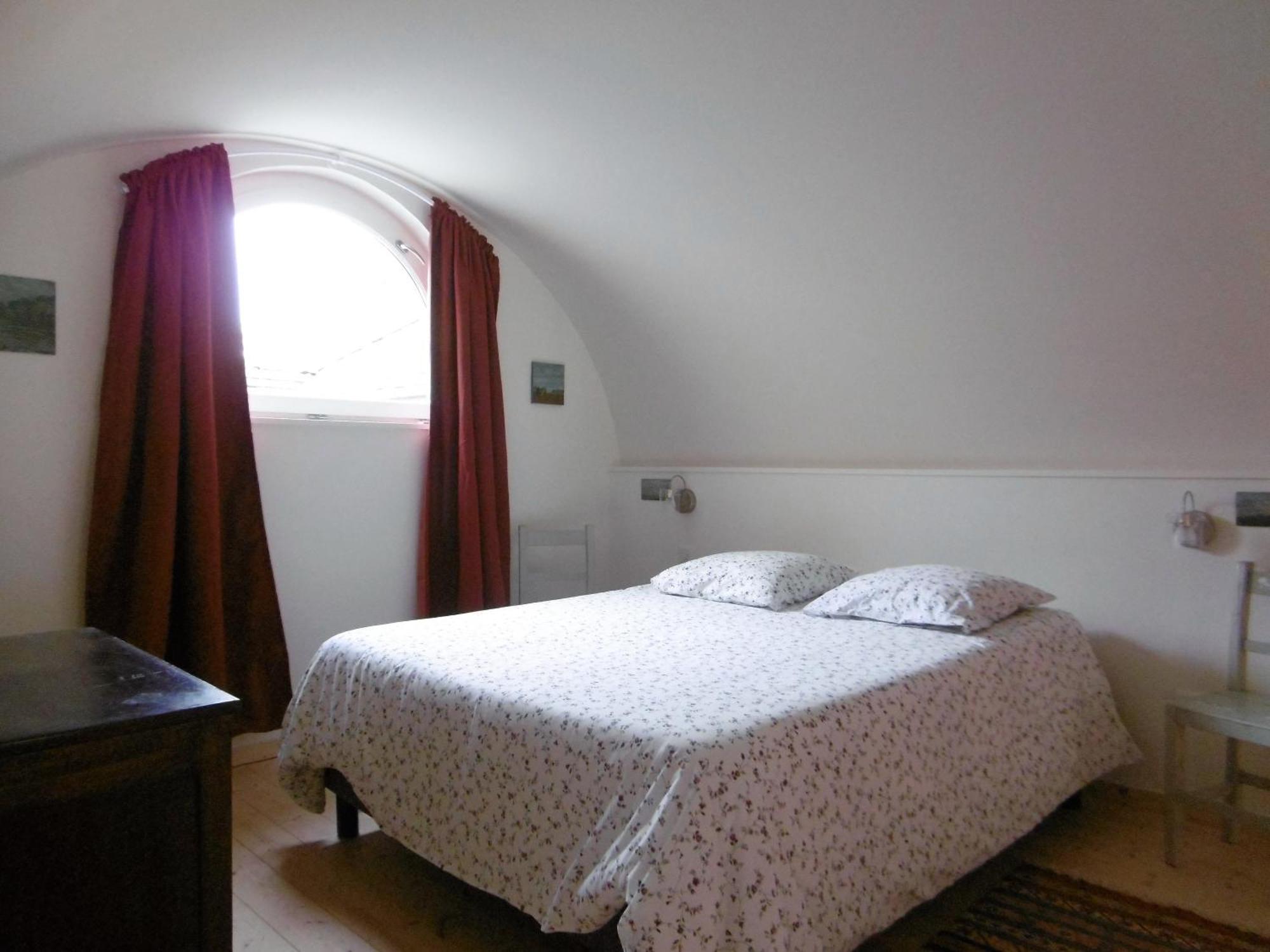 Le Clos - La Chapelle Lombard  エクステリア 写真