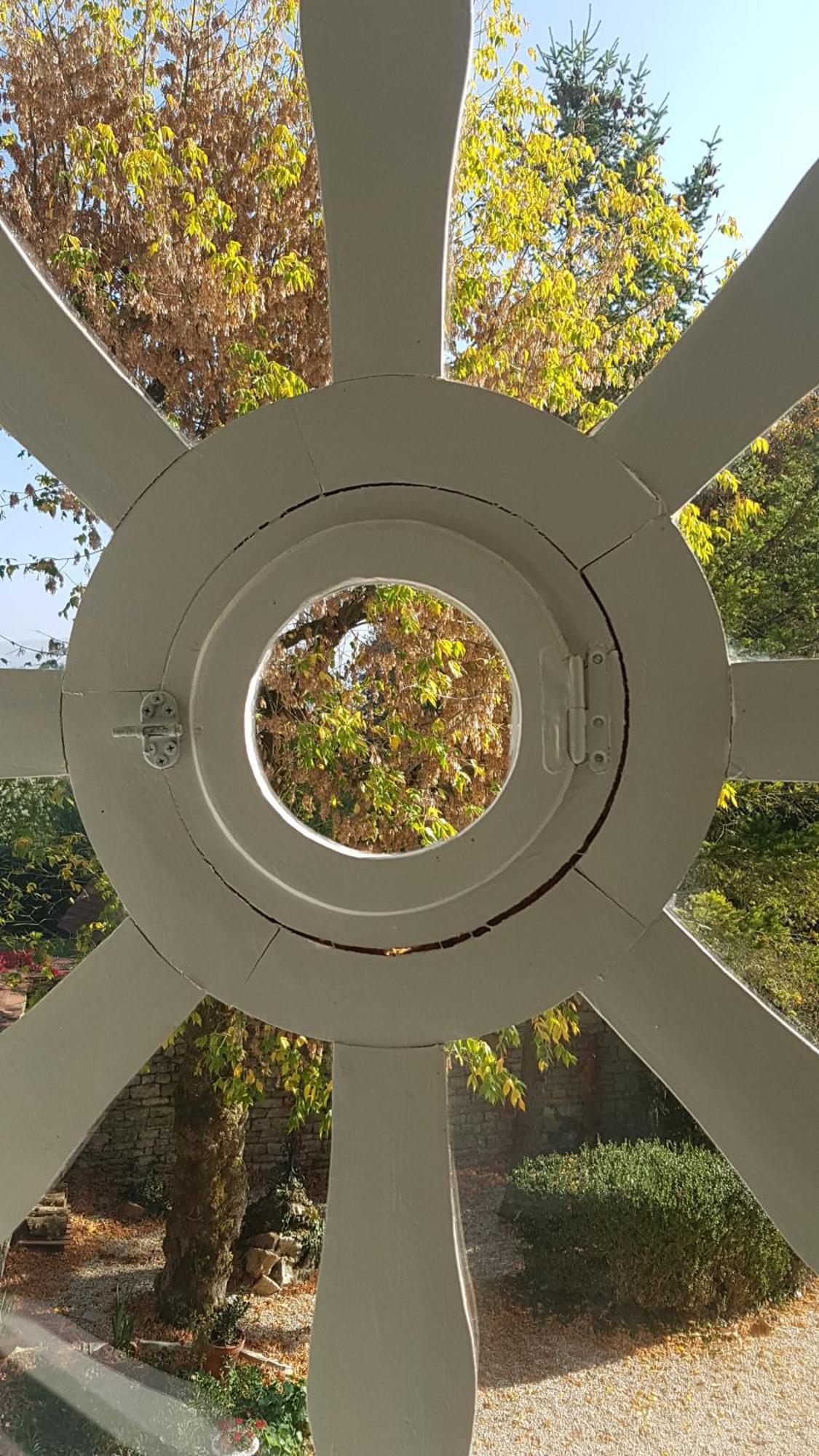 Le Clos - La Chapelle Lombard  エクステリア 写真