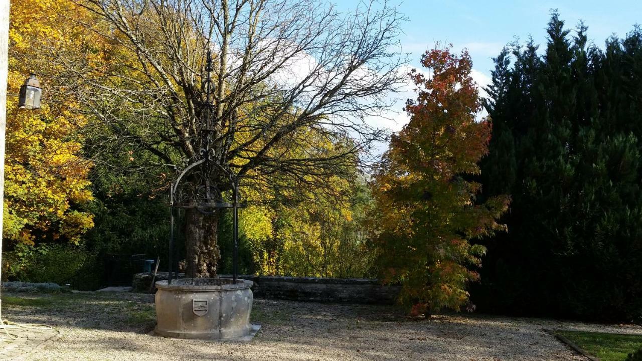 Le Clos - La Chapelle Lombard  エクステリア 写真
