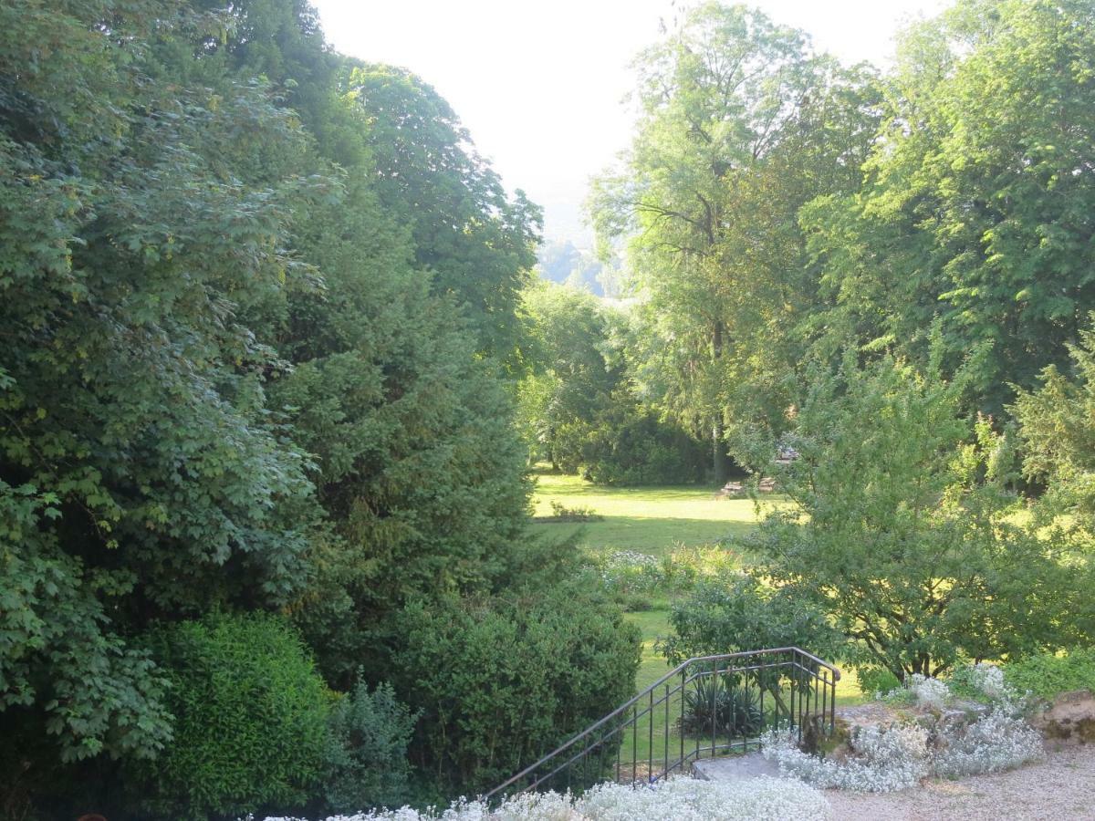 Le Clos - La Chapelle Lombard  エクステリア 写真